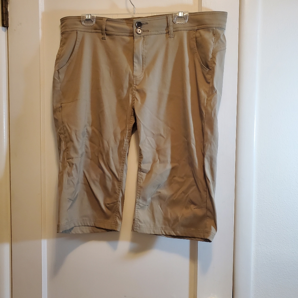 Prana capris
